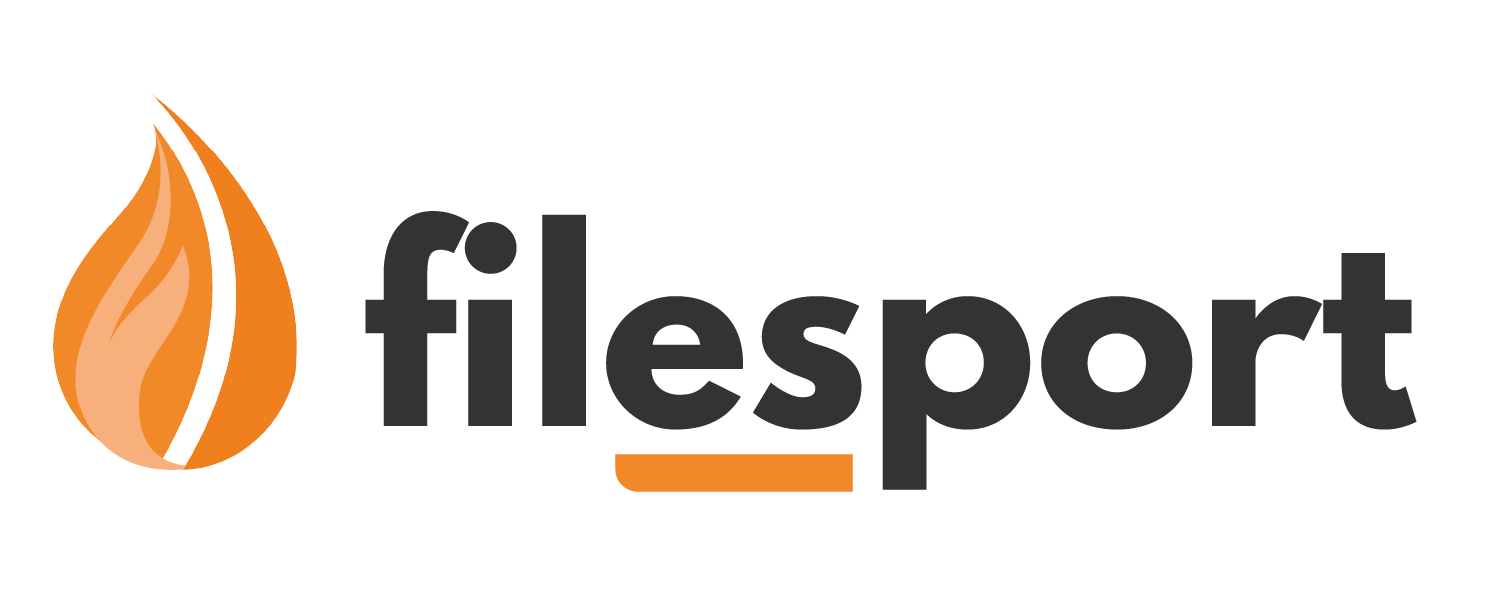 Filesport